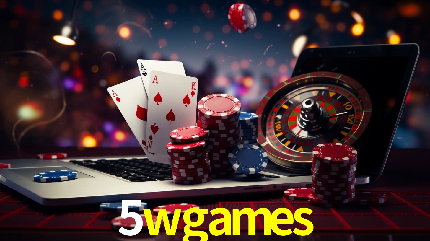 Live Casino 5wgames