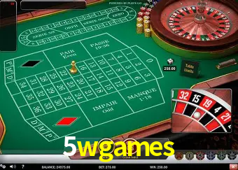 Descubra a Magia dos Jogos de Arcade no 5wgames