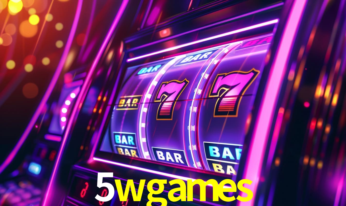 5wgames.com