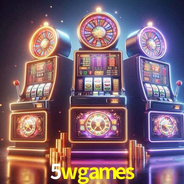 5wgames,5wgames.com