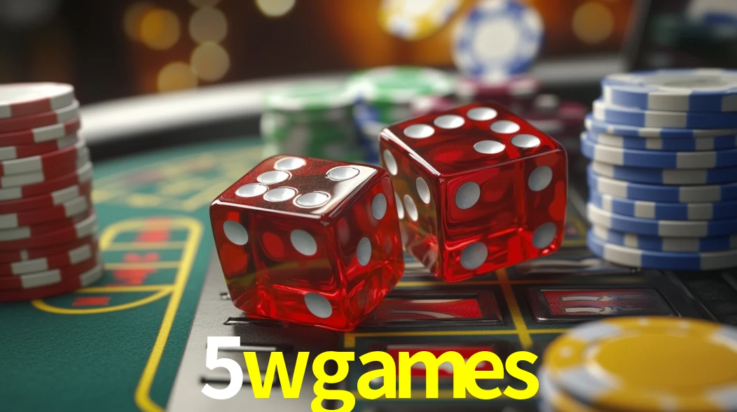Programa VIP 5wgames