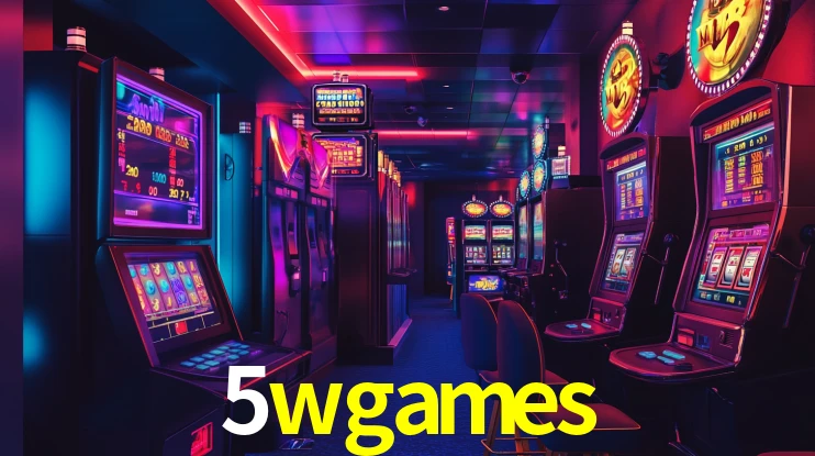 5wgames,5wgames.com