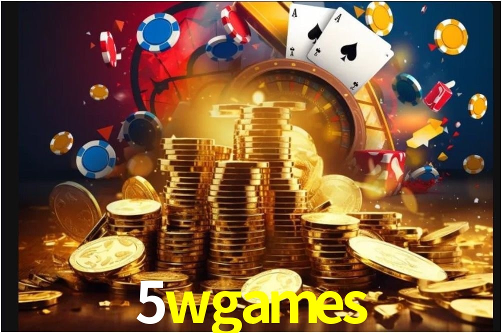 A Experiência Imersiva dos Cassinos Ao Vivo no 5wgames