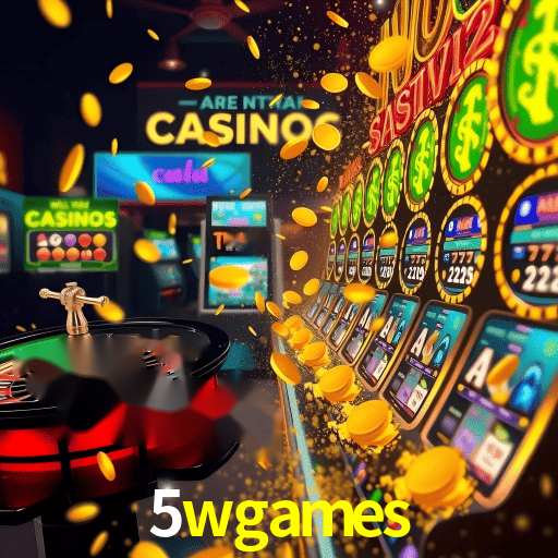 Explorando a Categoria de Eventos em Apostas na 5wgames
