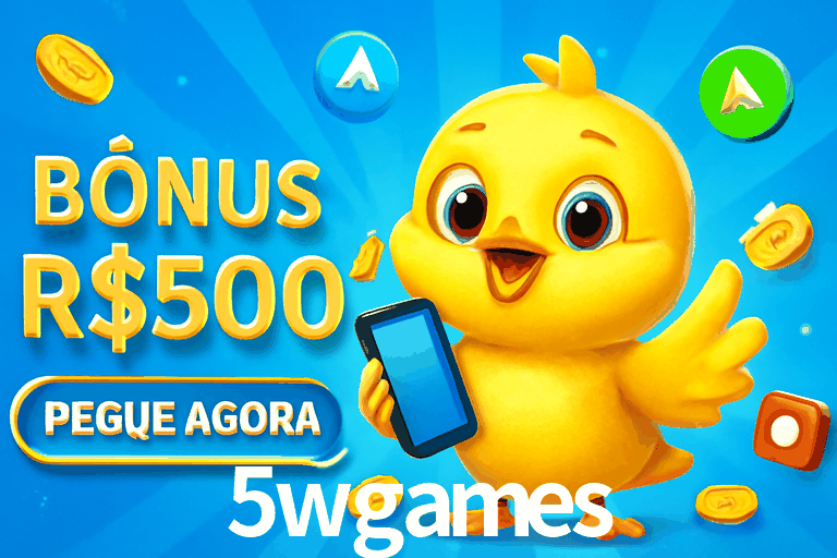 Exclusive Offers 5wgames