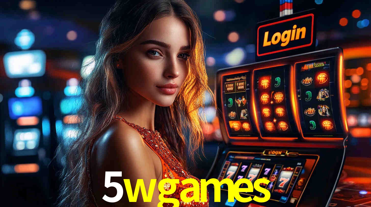 5wgames.com