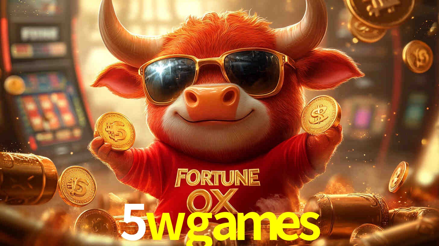 5wgames