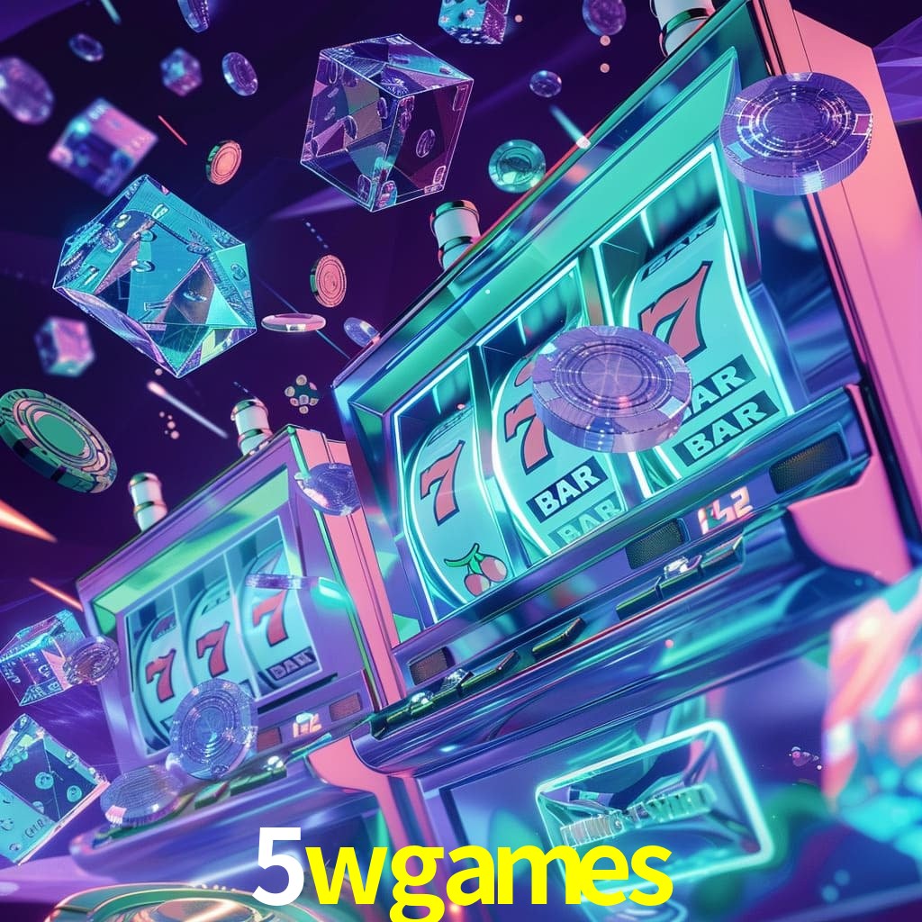 Descubra o Programa VIP da 5wgames: Vantagens Exclusivas para Jogadores