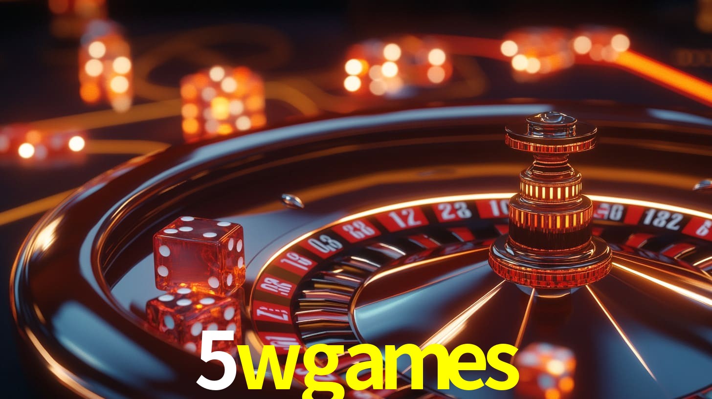 Roulette Table 5wgames
