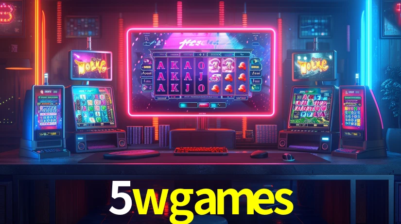 5wgames