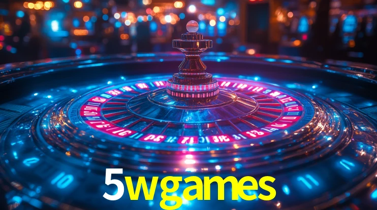 5wgames
