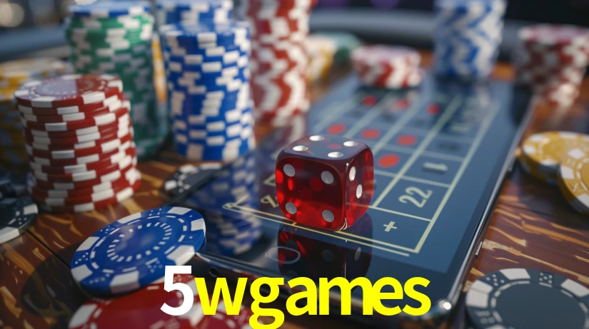 Bônus Generosos e Exclusivos no 5wgames para Você!