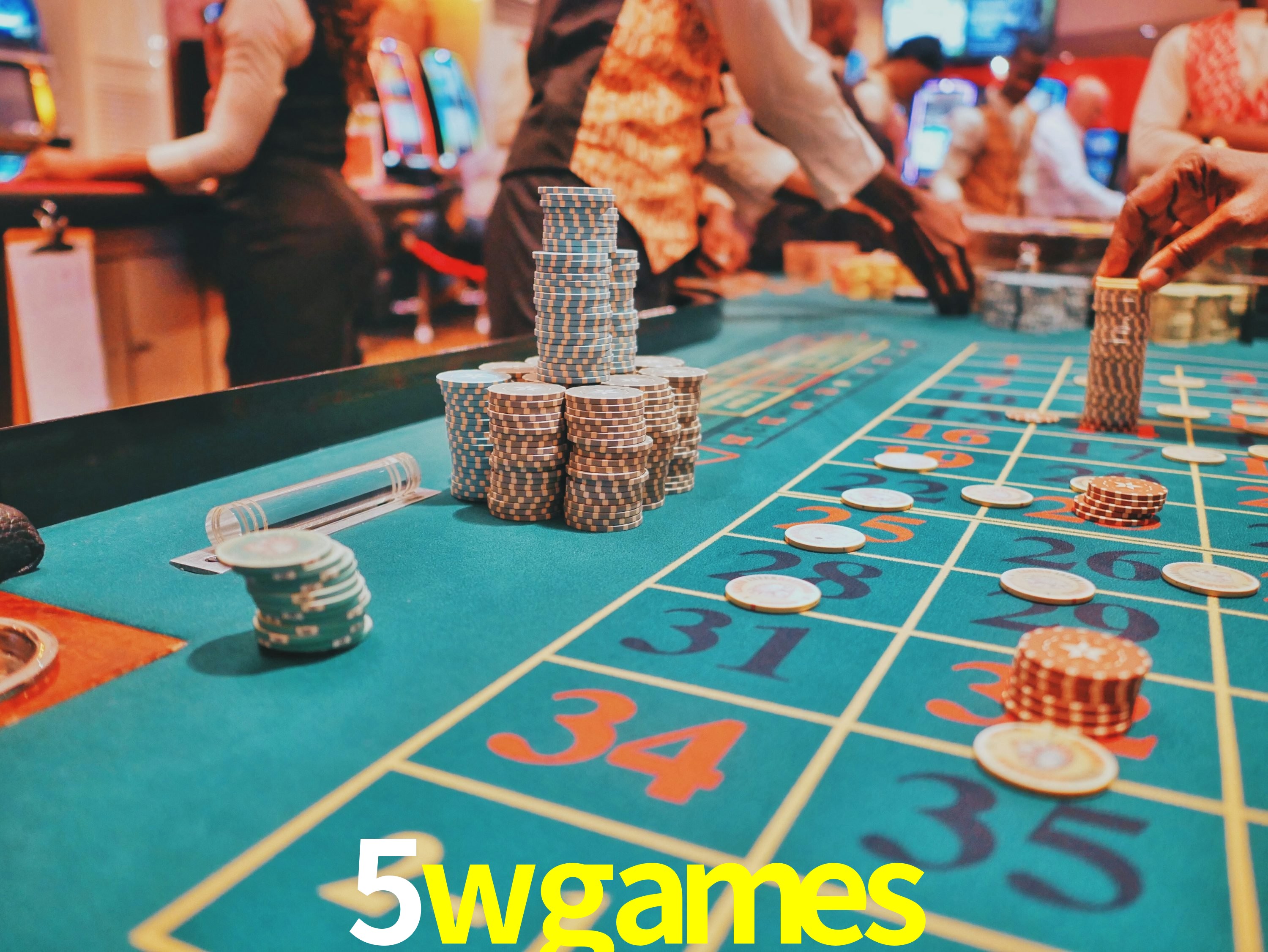Jogos Exclusivos 5wgames
