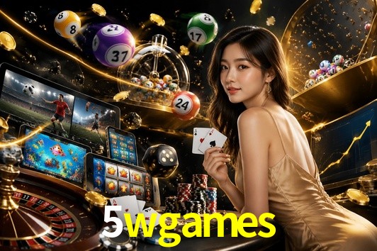 Seasonal Promotions 5wgames