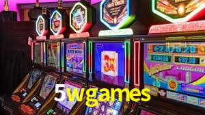 A Emoção da Loteria na 5wgames: Uma Chance de Mudança de Vida