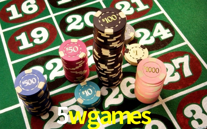 Programa VIP 5wgames