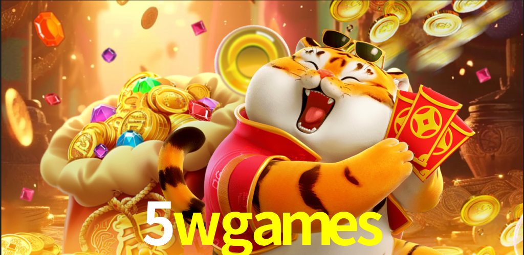 5wgames.com