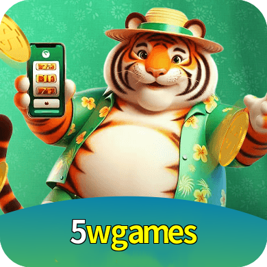 Logo da 5wgames